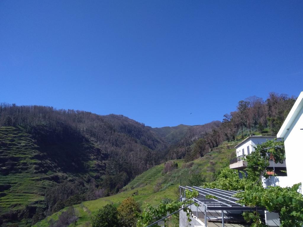 Madeira Casa Do Vale *