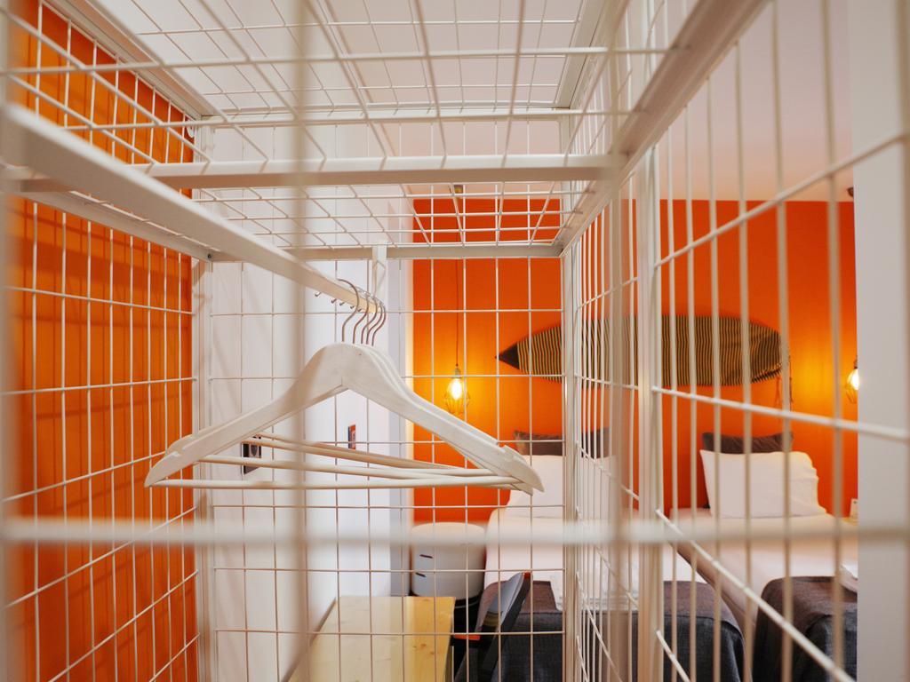 Guest house Bonvalot *