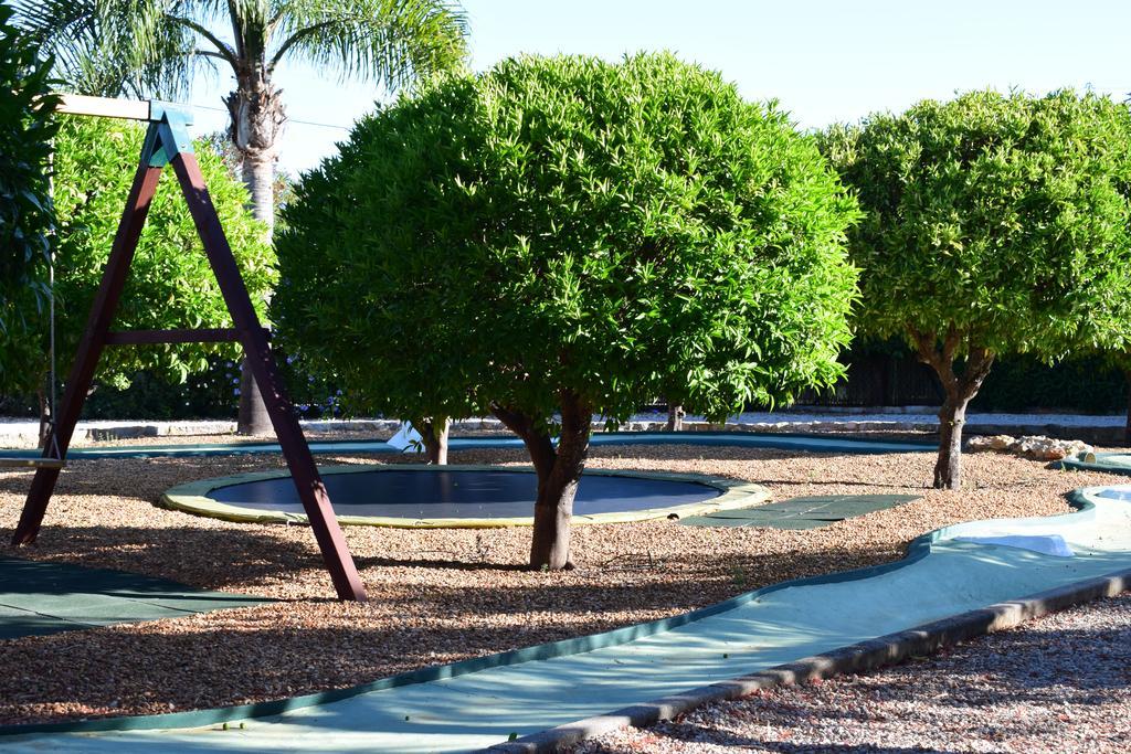 Farm Of Dreams Algarve