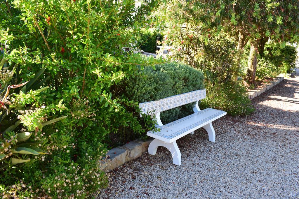 Holiday home Farm Of Dreams Algarve Almancil