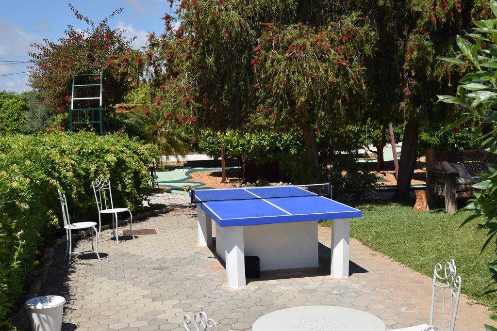 Farm Of Dreams Algarve Holiday home *