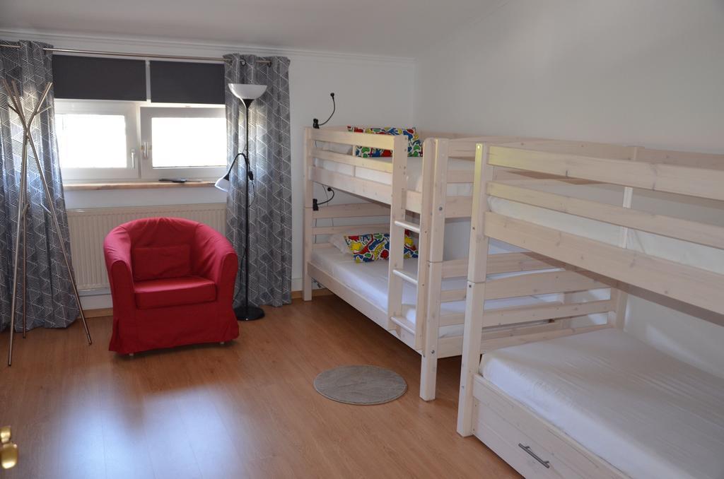 Guest house Abla