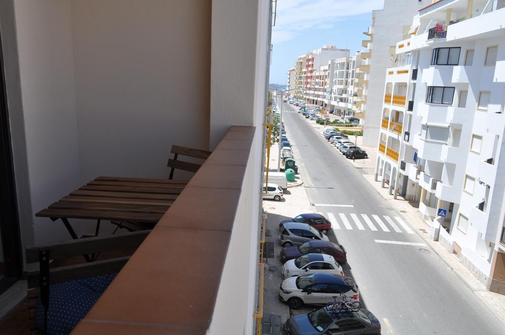Apartment Do Rio *