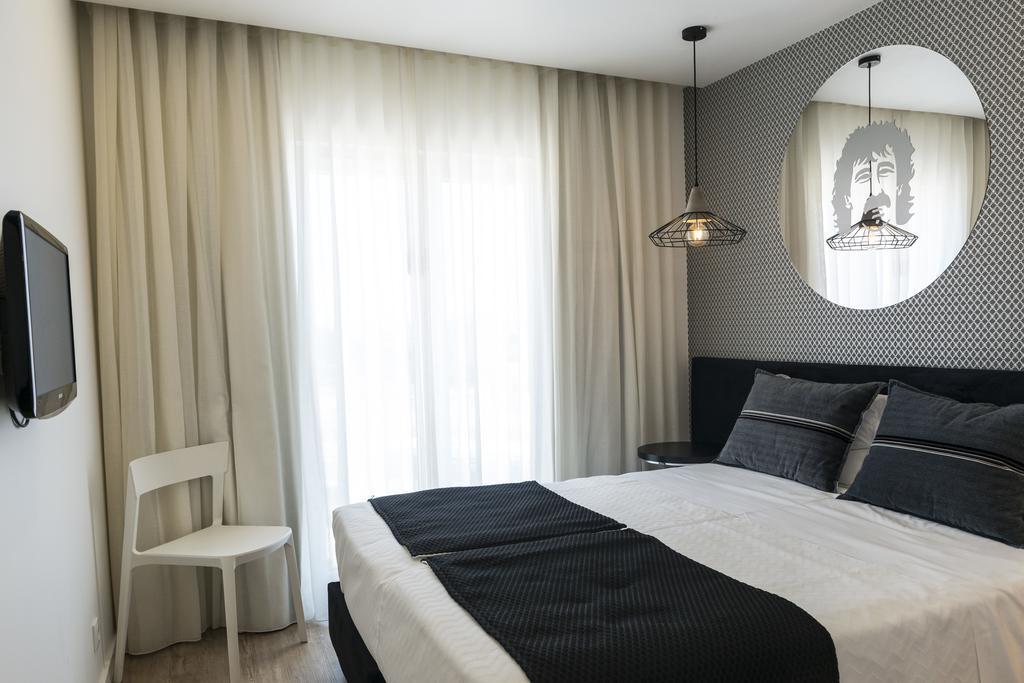 Sport A Selecao Hotel 4*