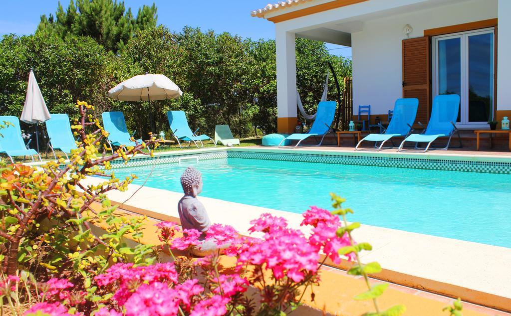 Guest house Maria Do Mar Surf *