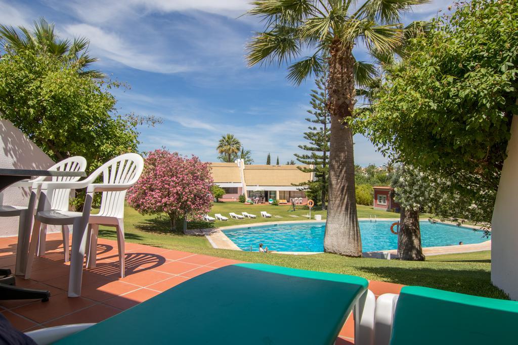 Capitalmoura Mouragolf Village Aparthotel 3*