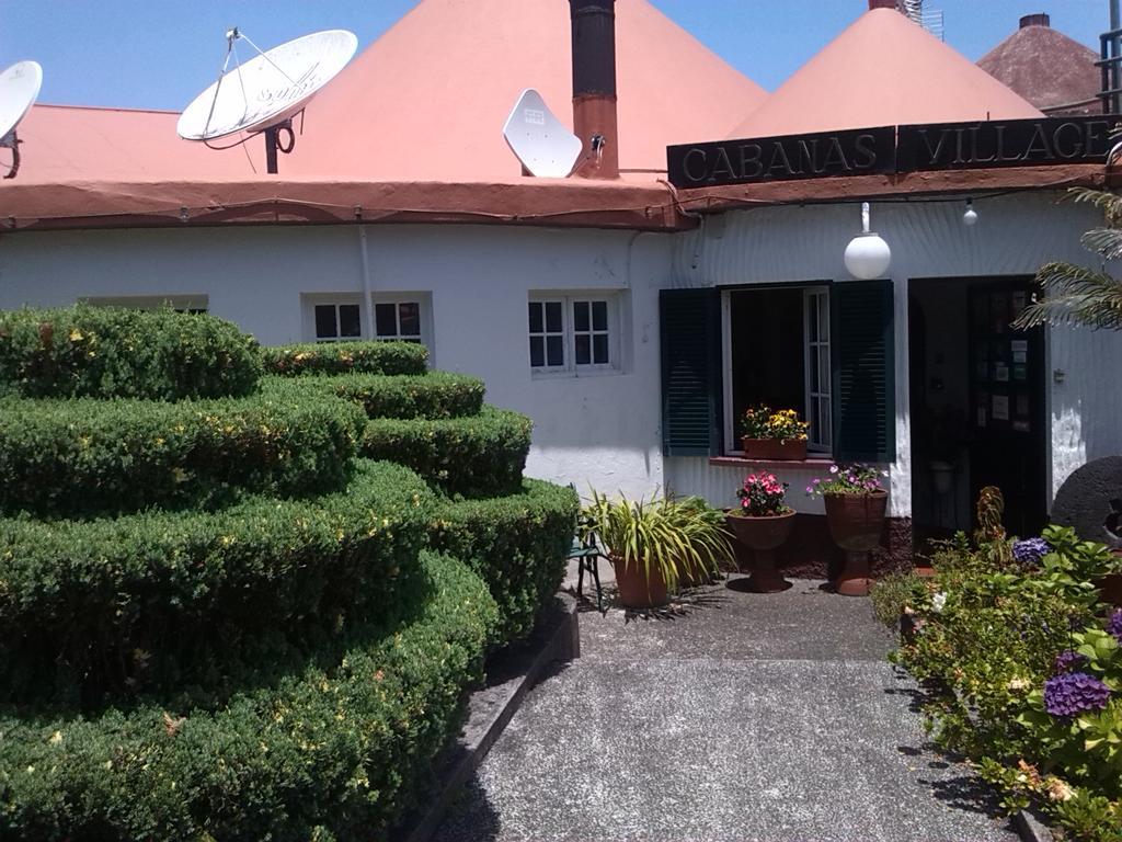 Sao Jorge Village Santana (Madeira)