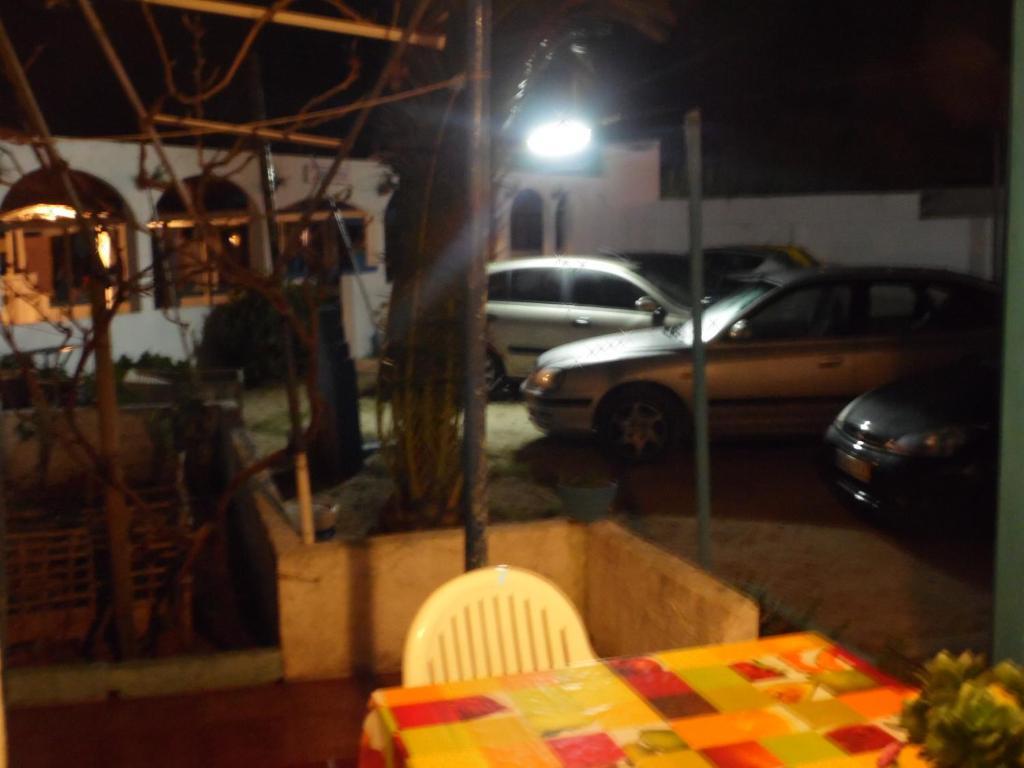 Guest house Hospedagem Chave D'ouro