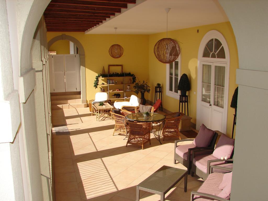 Appartement Purple Funchal (Madeira)
