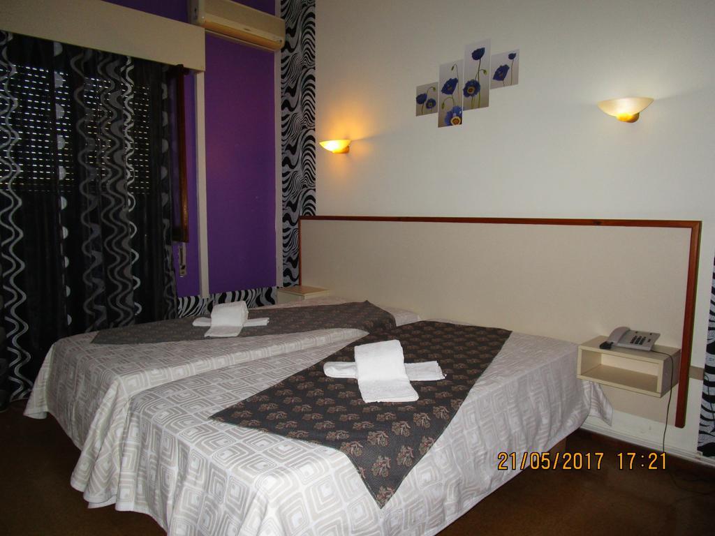 Guest house Residencial Pimenta