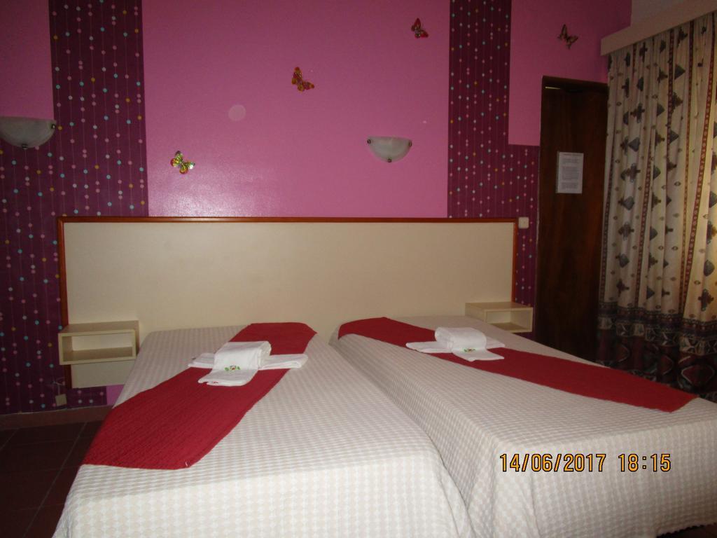 Residencial Pimenta