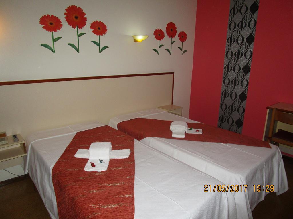 Residencial Pimenta Guest house 2*