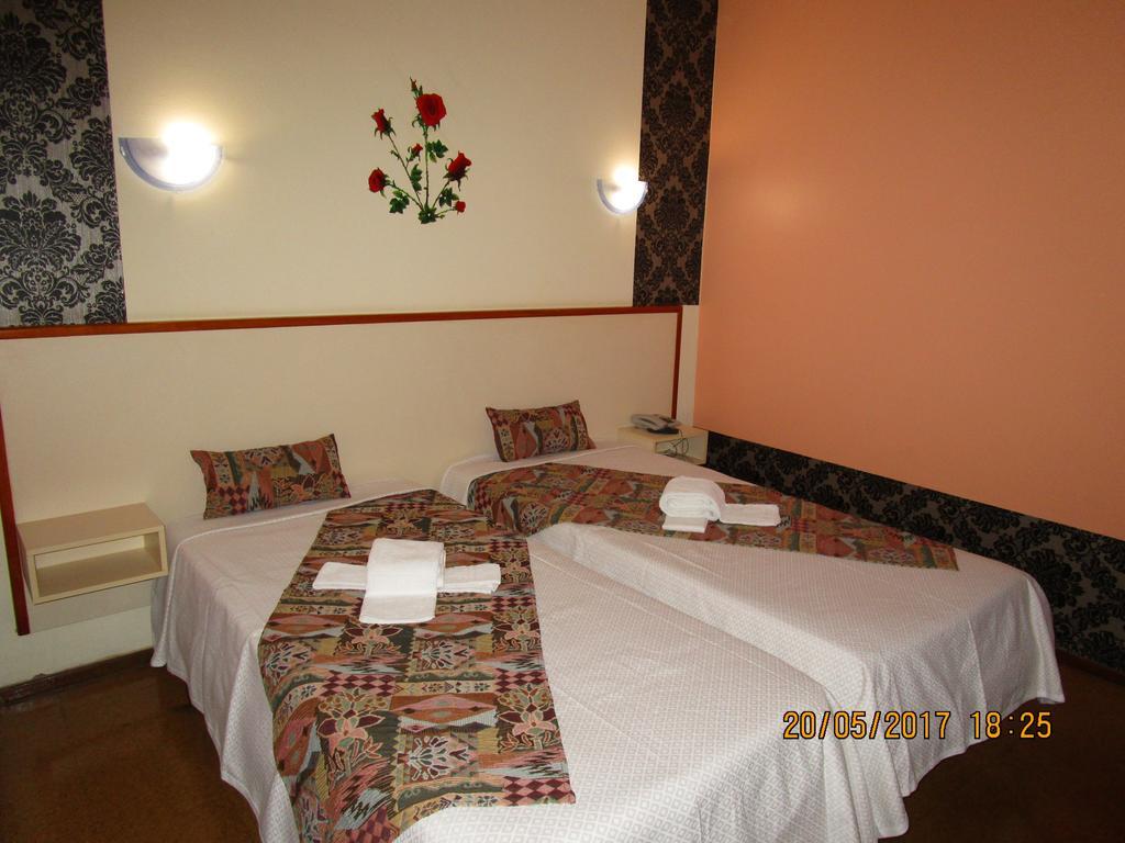 Guest house Residencial Pimenta Portimao