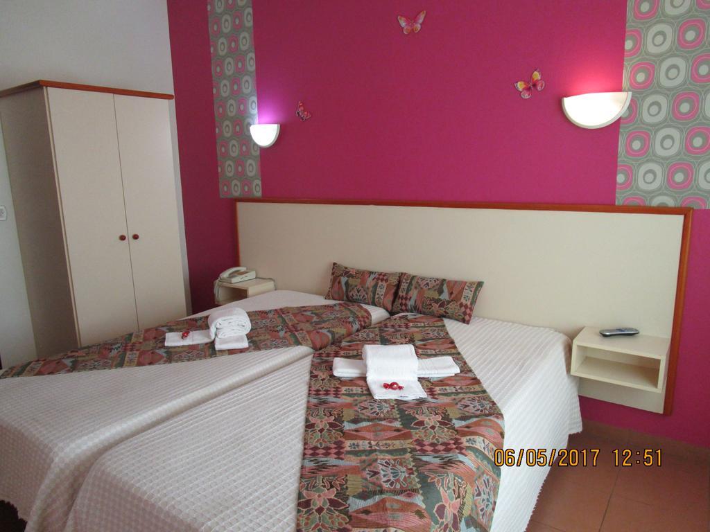 Guest house Residencial Pimenta 2*