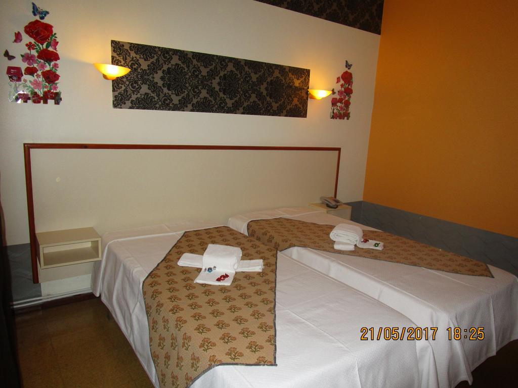 Guest house Residencial Pimenta Portimao