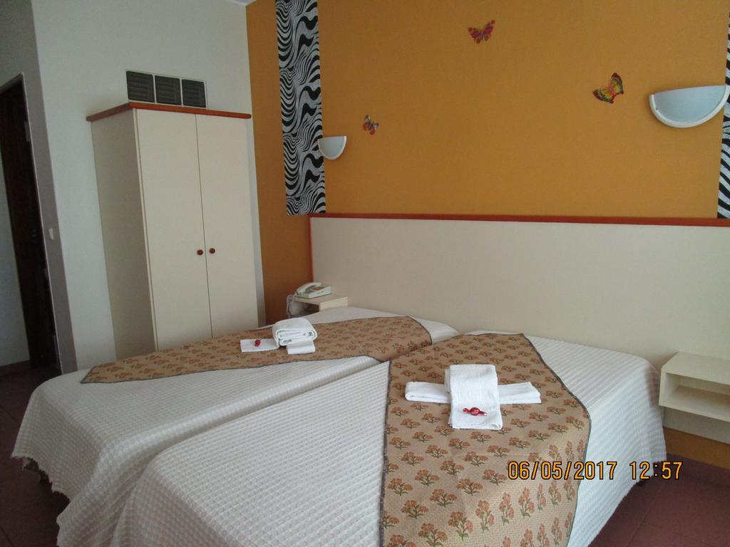 Guest house Residencial Pimenta