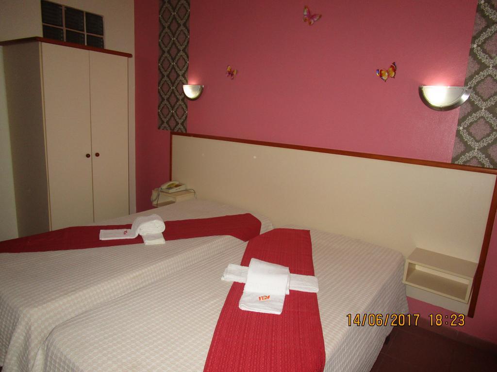 Residencial Pimenta
