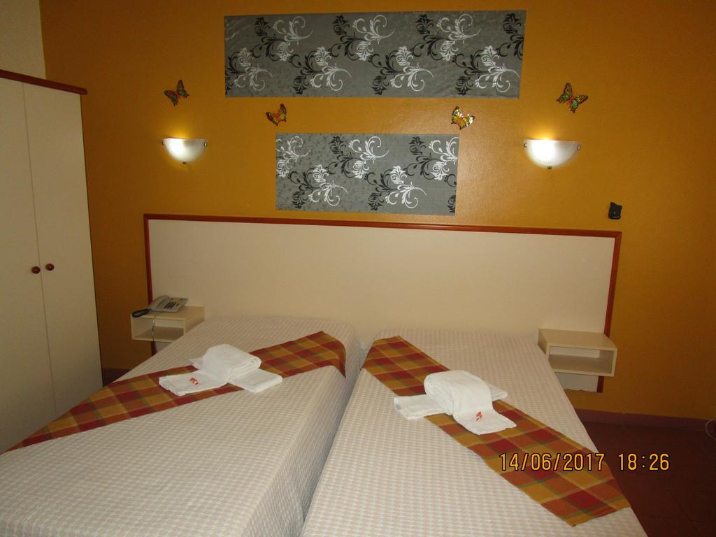 Residencial Pimenta 2* Portimao