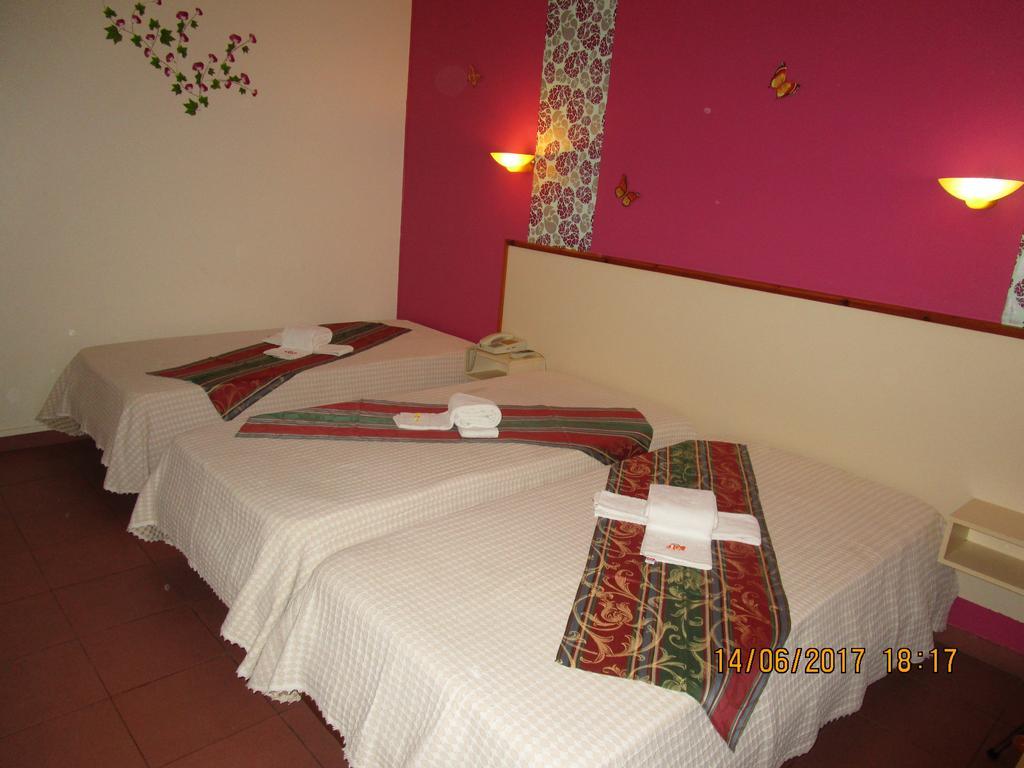 Residencial Pimenta Portimao