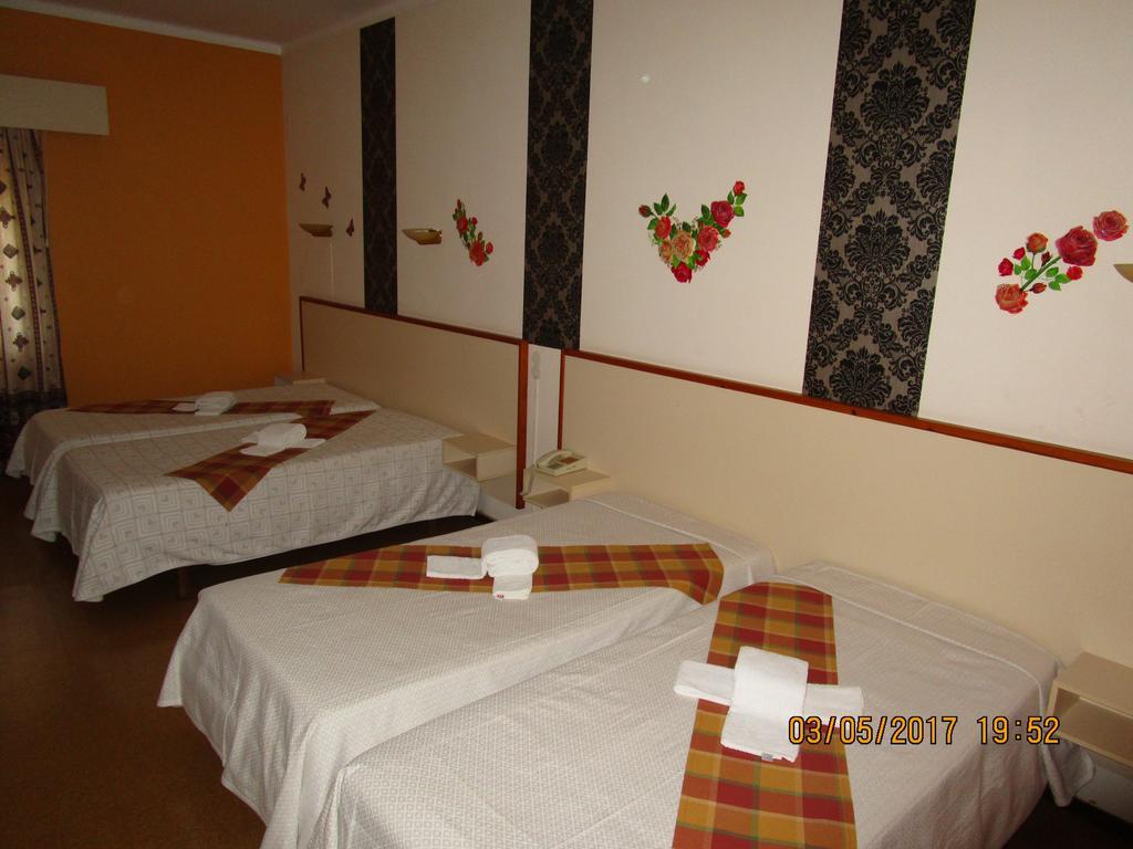 Residencial Pimenta