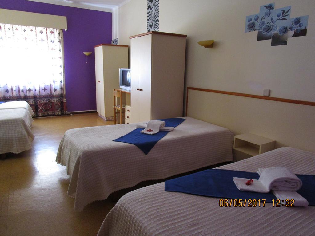 Residencial Pimenta Guest house 2*