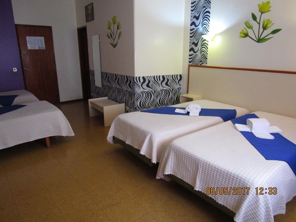 Guest house Residencial Pimenta Portimao