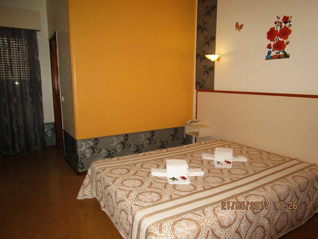 Residencial Pimenta Guest house 2*