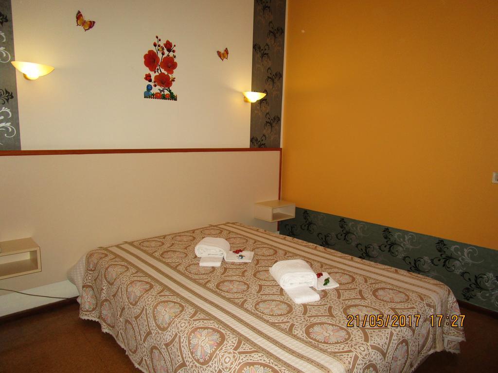 Residencial Pimenta Guest house 2*