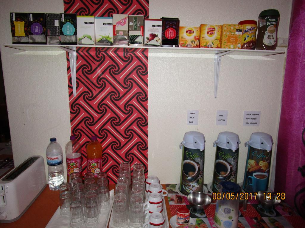 Residencial Pimenta 2* Portimao