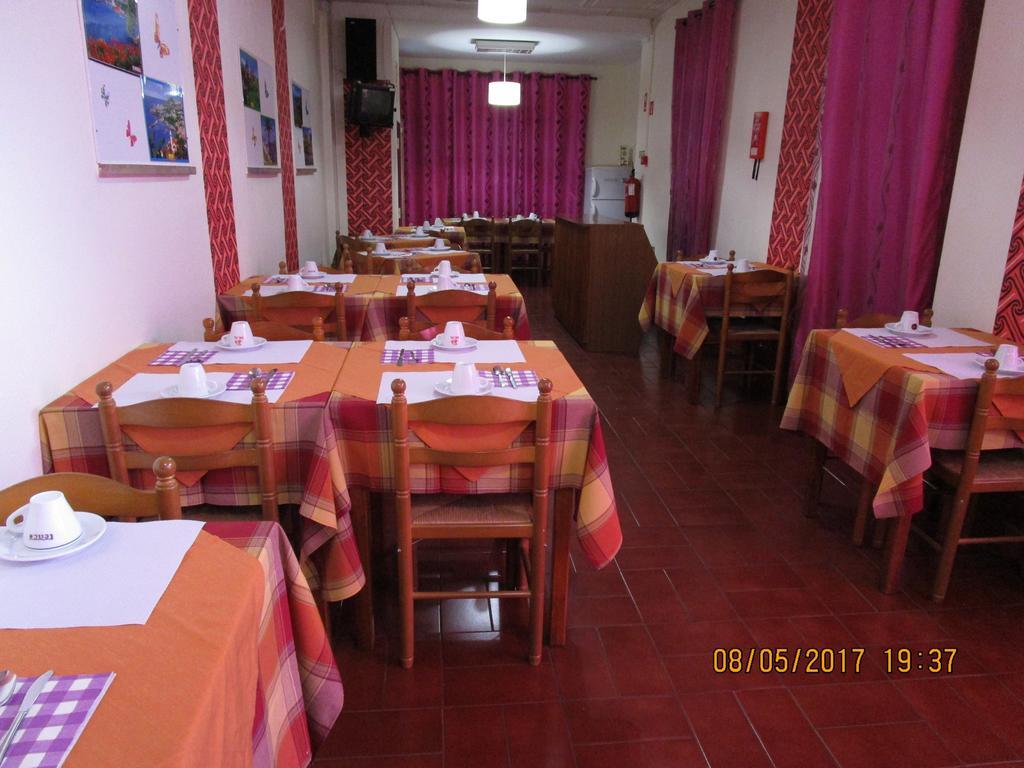 Guest house Residencial Pimenta 2*