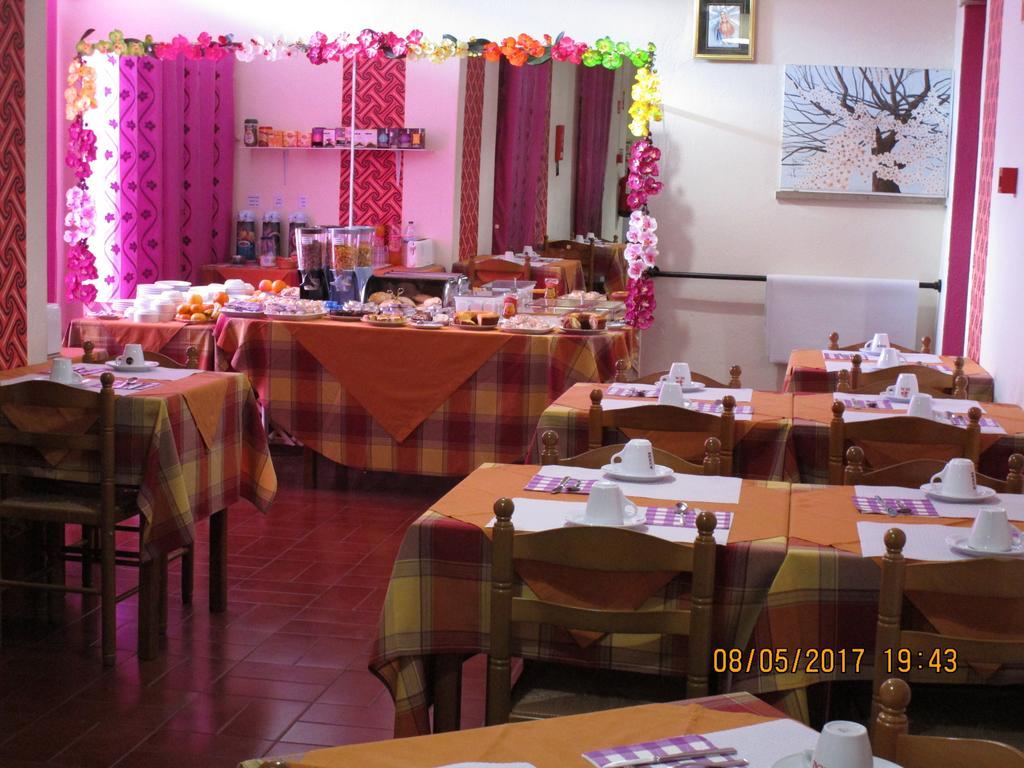 Residencial Pimenta Guest house