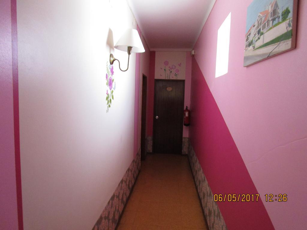 Residencial Pimenta