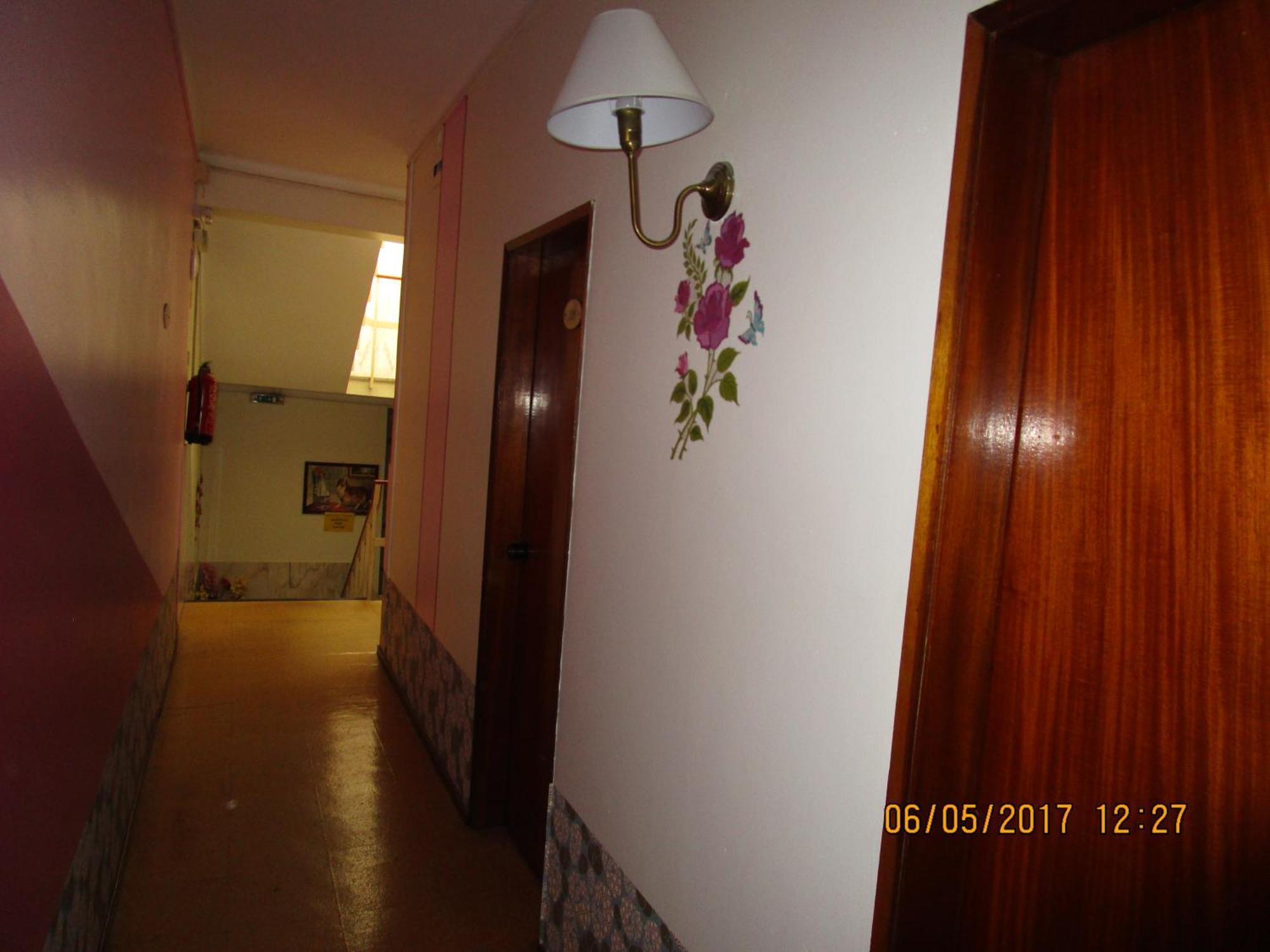 Guest house Residencial Pimenta 2*
