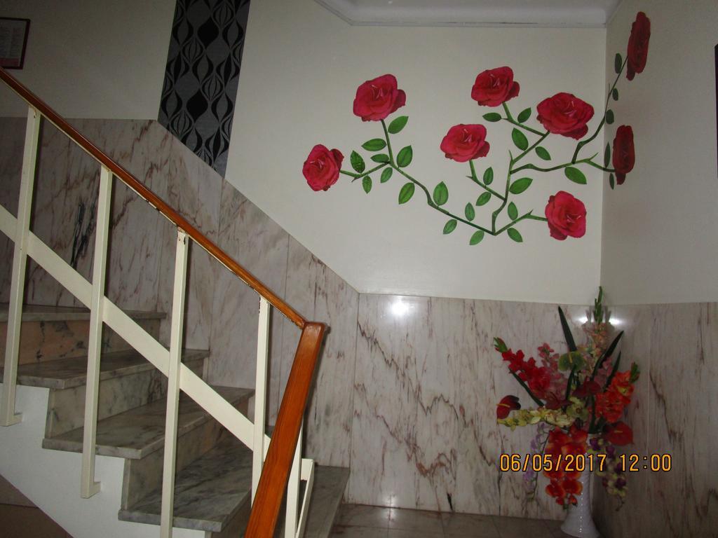 Residencial Pimenta Guest house Portimao