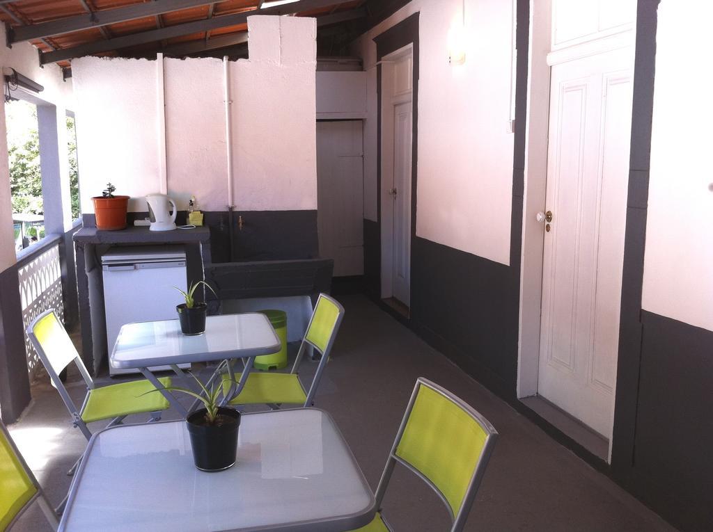 Guest house Holidays Madeira