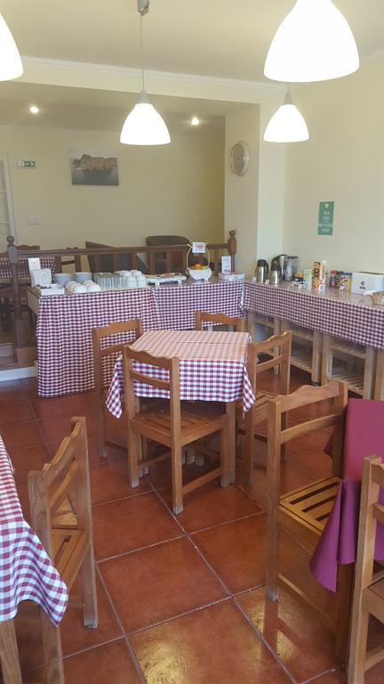 A Casa Do Lado Guest house Horta (Azores)