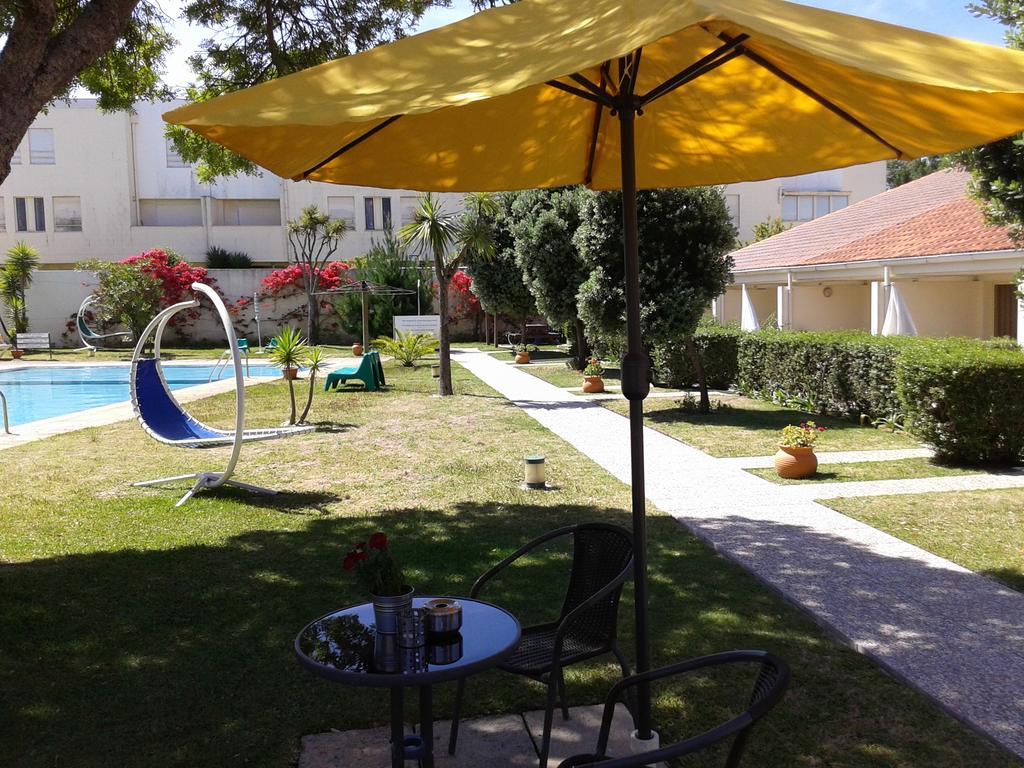 Apartment Clube Pinhal Da Foz *