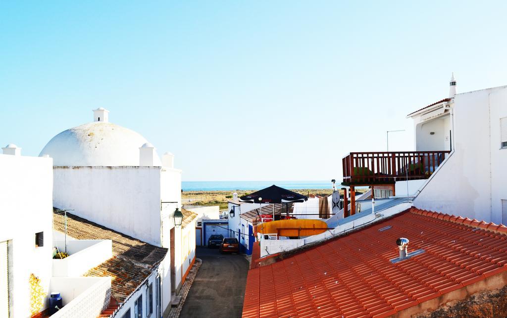 Ria Alvor
