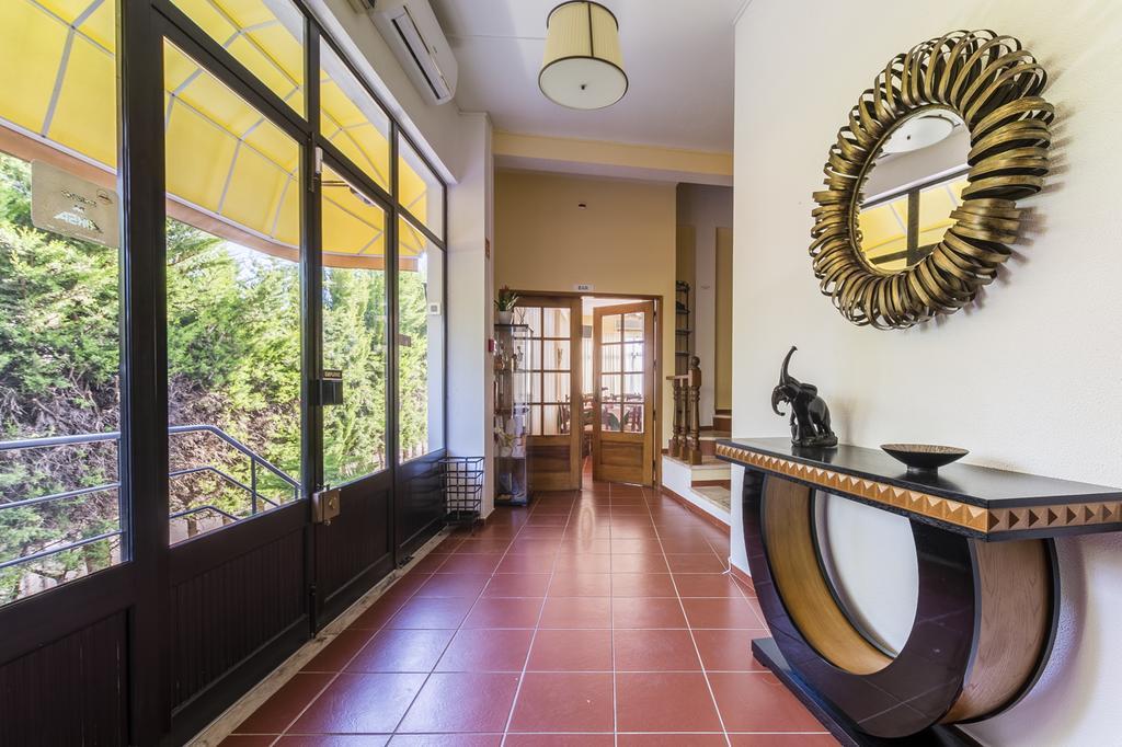 Manta Guest Bed & Breakfast 3*