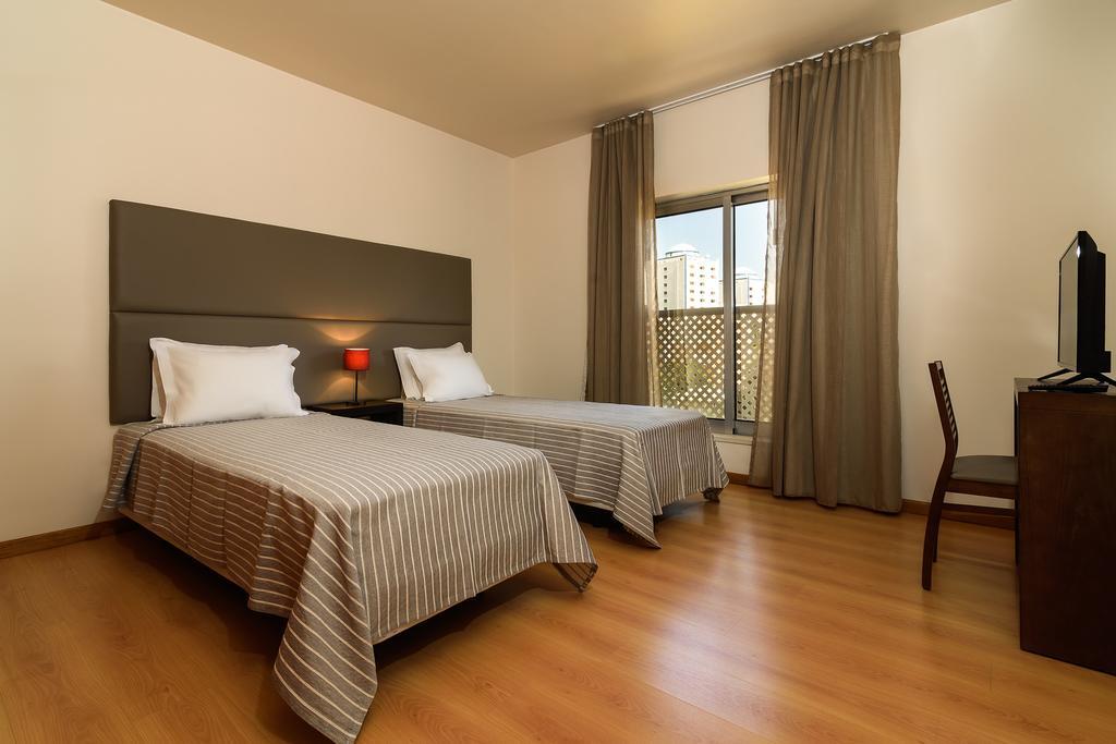 Clube Vilarosa Hotel