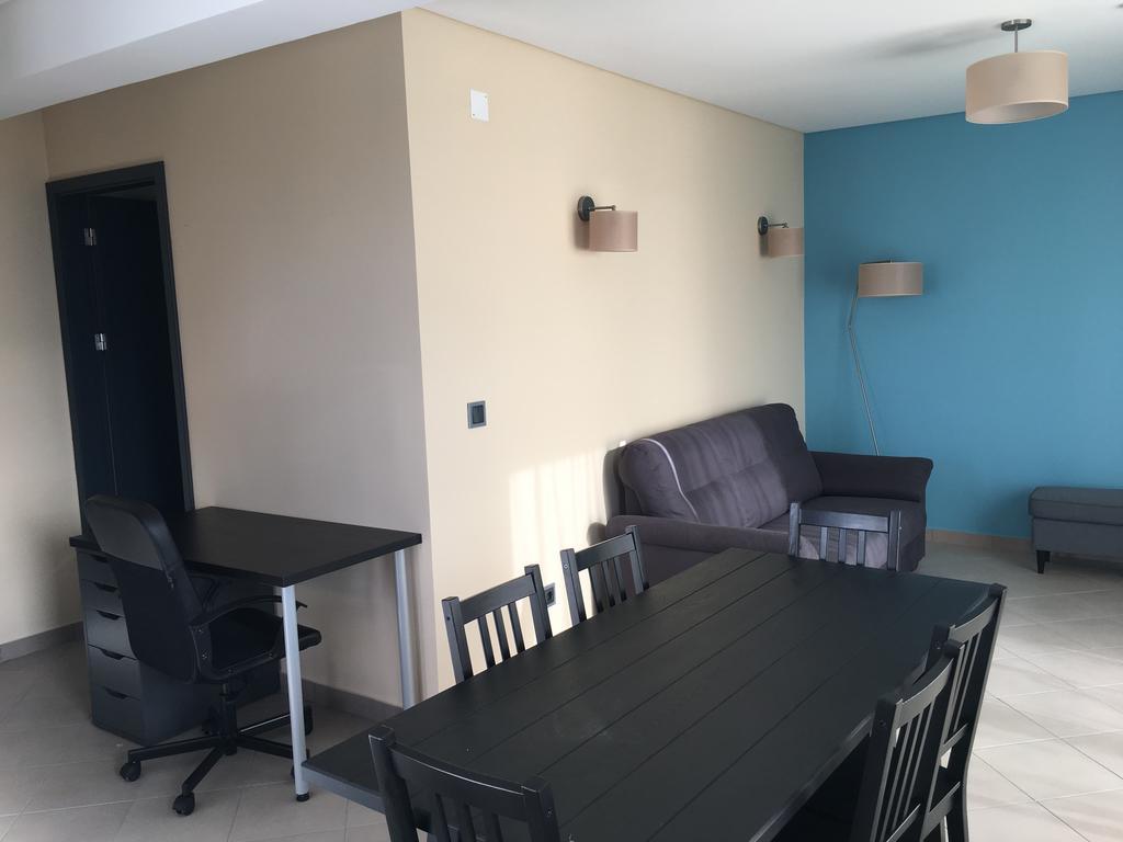 Apartamento Basalto *