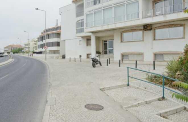 Beach Apartment Cascais