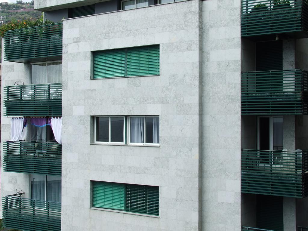 Rocha Mar 3m Apartment Ribeira Brava