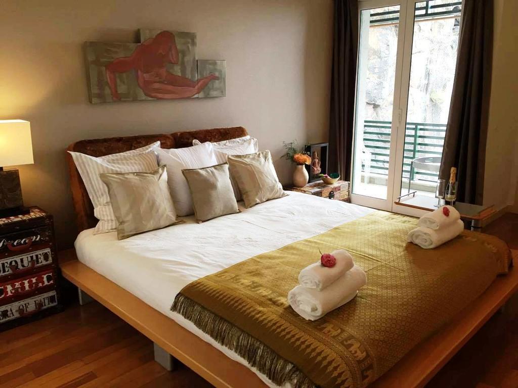 Rocha Mar 3m Apartment