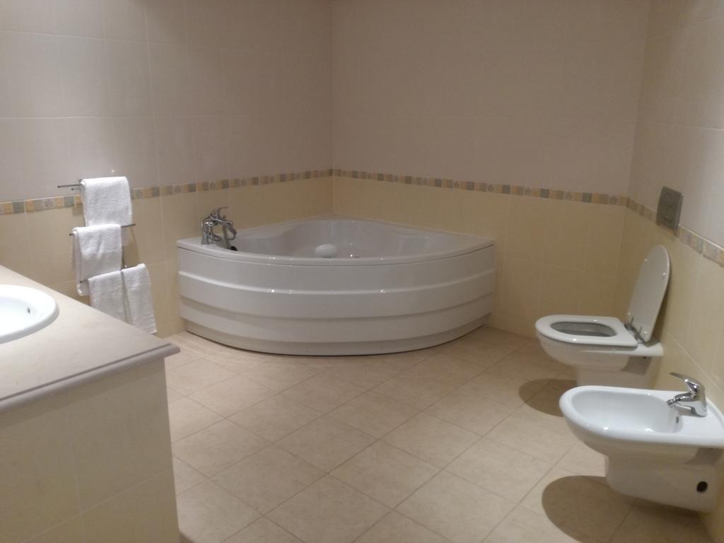 Casa Quinta Das Ancoras Holiday home