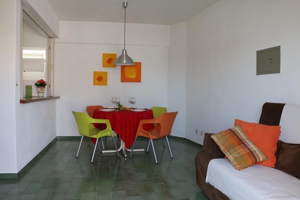 Appartement Apartamento Beach *