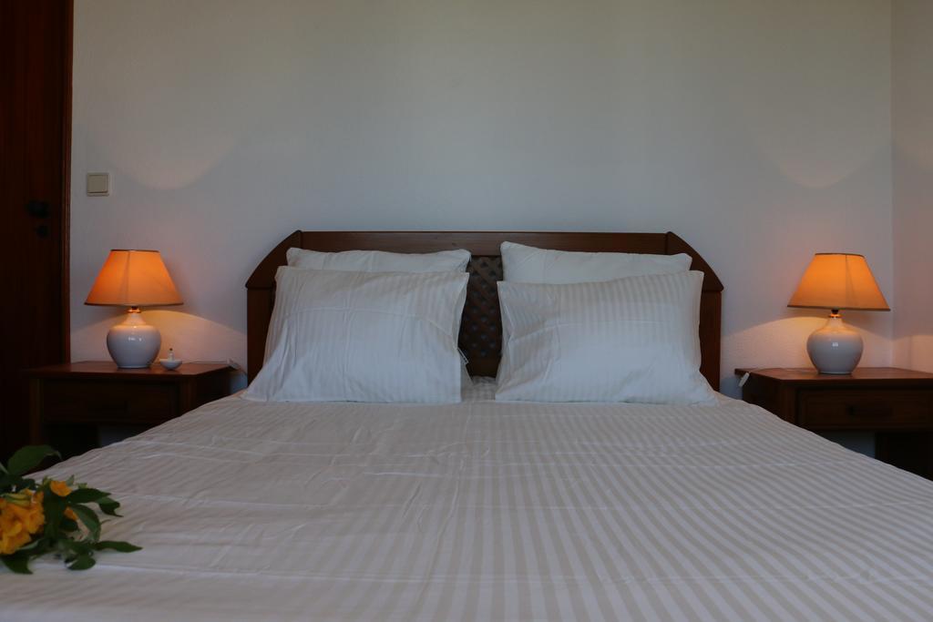 Appartement Apartamento Beach