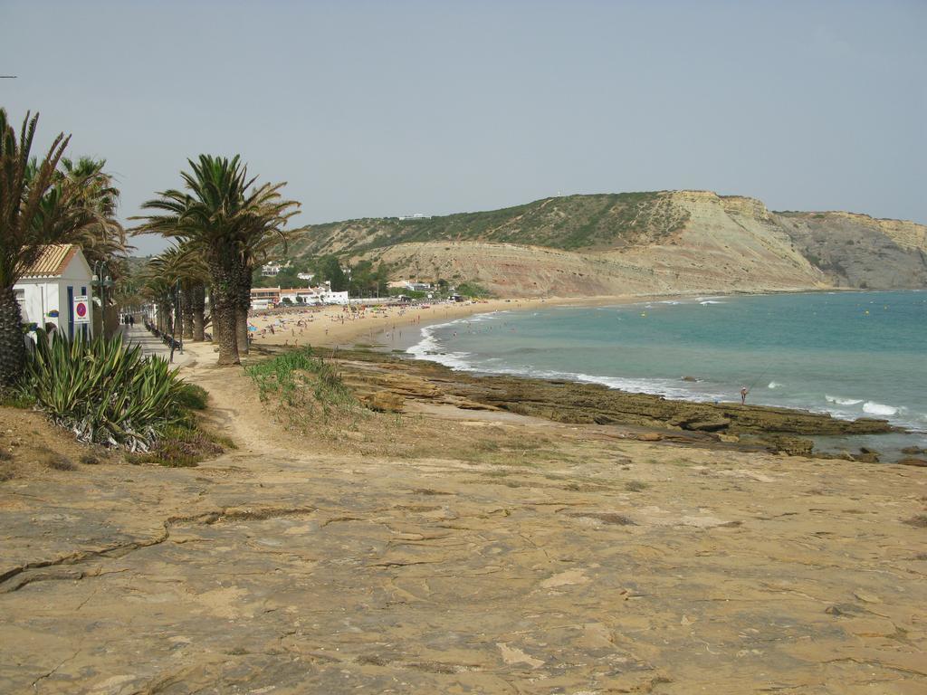 Apartamento Beach *