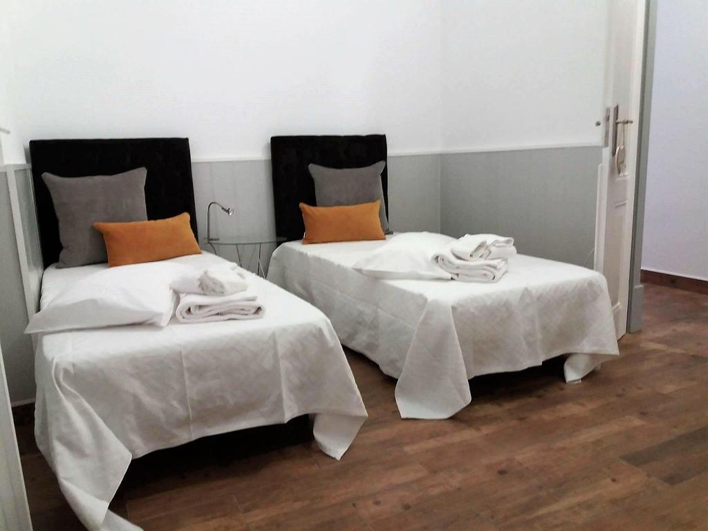 Gasthuis Cosy 3*