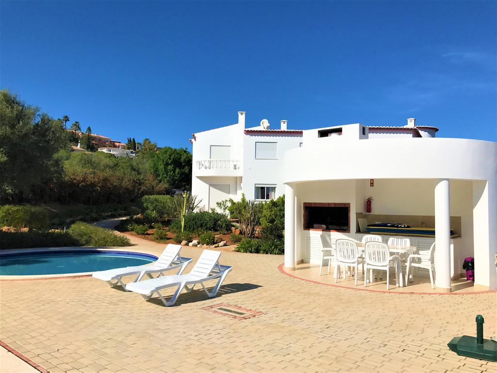 Casas Do Ramalhete Apartment Praia Da Luz